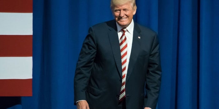 Congratulations America! You Have Become Great Again