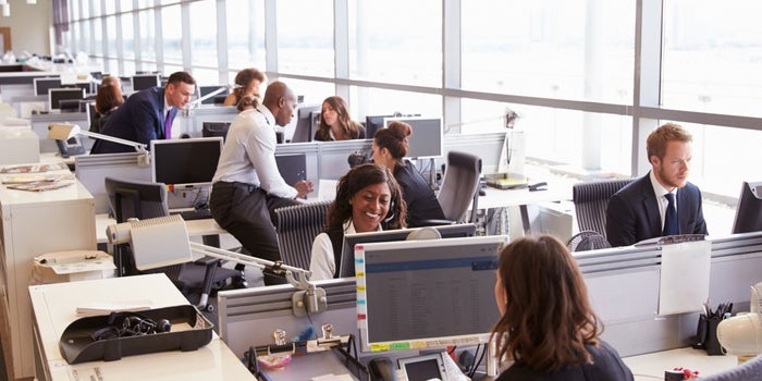 Four Ways Your Office Could Be Harming Your Workforce
