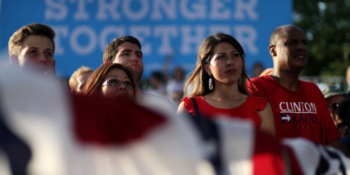 If You're A Hillary Supporter, This Is the Best Advice You'll Receive Today