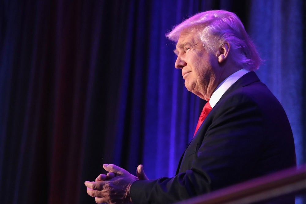 Leaders and Entrepreneurs Encourage Unity After Election