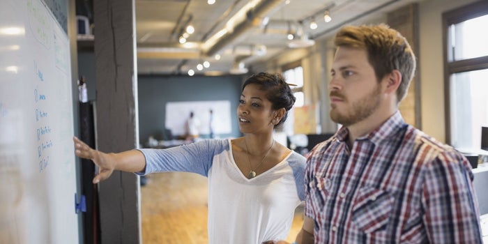 Be Prepared for the Startup J-Curve