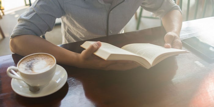 4 Landmark Books to Guide Your Entrepreneurial Journey