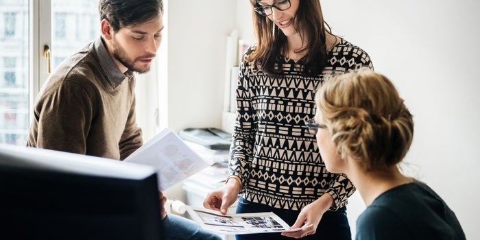Master These 10 Core Ingredients to Motivationally Lead Others