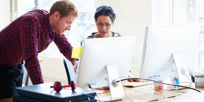 Giving and Receiving the Gift of Feedback