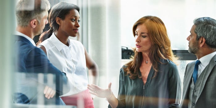 Do Effective Leaders Use Fear or Love in the Workplace?