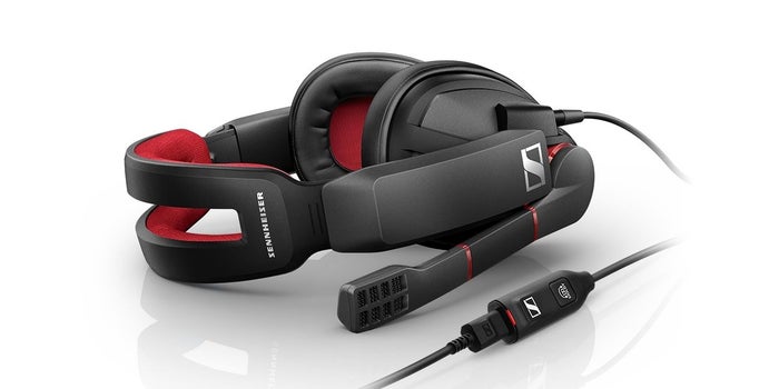 Get In The Game: Sennheiser Enters The World Of Gaming