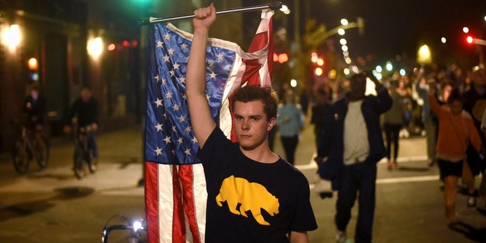 Californians Are Calling for a 'Calexit' from the U.S. -- Here's How a Secession Could Work