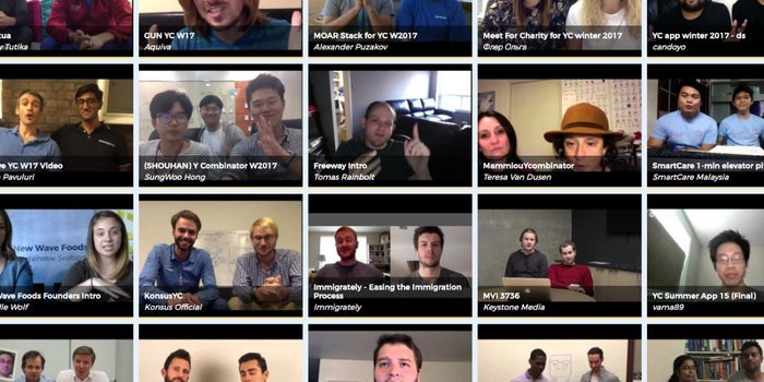 Get Inspired by This Tool That Lets You Browse People's Startup Pitches