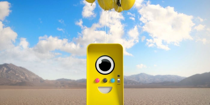 Snapchat Will Sell Its Spectacles Camera Glasses Through Pop-Up Vending Machines