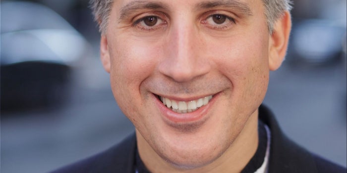 This Founder Says to Succeed You Need to Question Everything