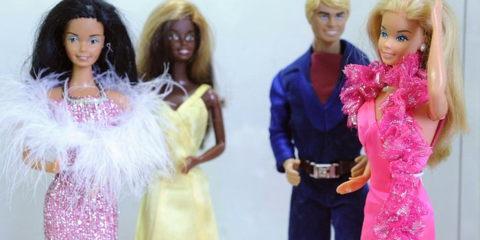 You Don't Need to be Barbie or Ken to Succeed in Corporate America
