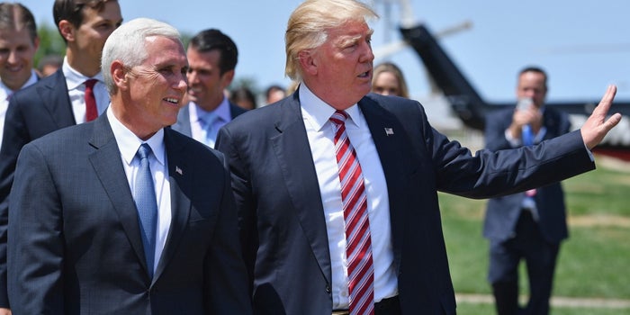 6 Tech Predictions for the Trump Years