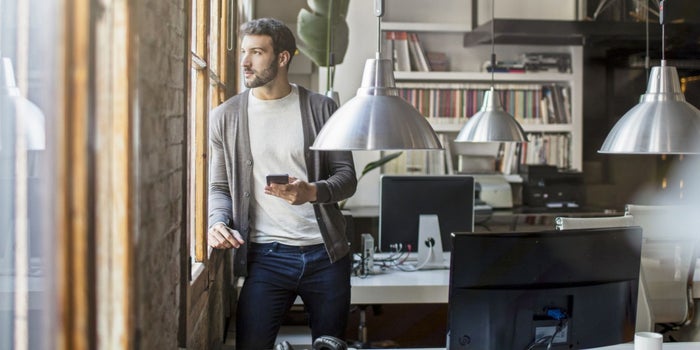 46 Facts You Should Know About Entrepreneurship (Infographic)