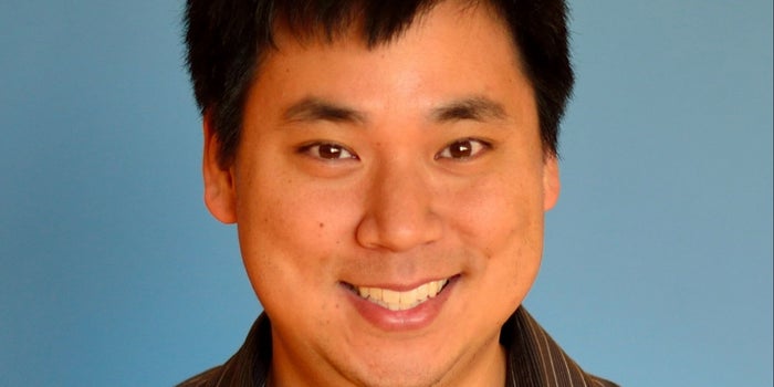Wordstream's Larry Kim on Simplifying Internet Advertising for Business