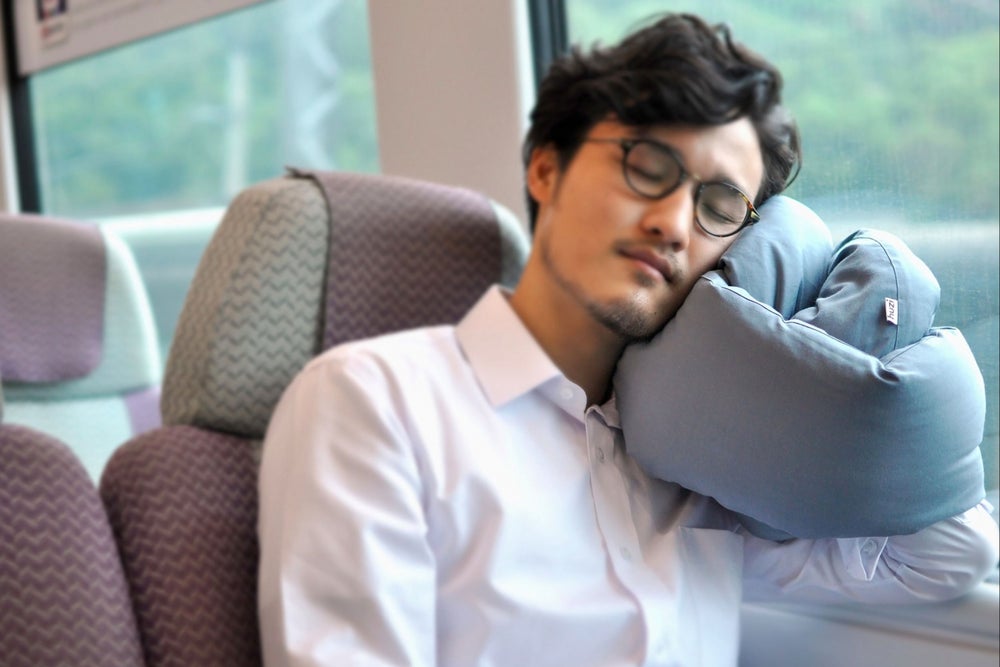 11 Awesome Travel Gifts Your Favorite Entrepreneur Doesn't Already Have