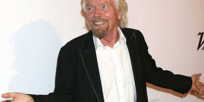 INCmty 2016: Richard Branson a la vuelta de la esquina