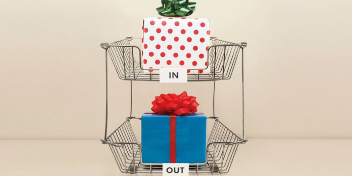Buying a Gift for Your Boss or Your Staff? Read This First.