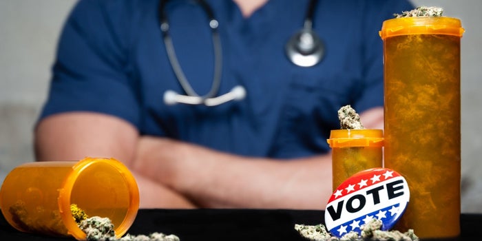 Broad Voter Approval for Cannabis Has Likely Ignited Explosive Growth