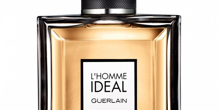 The Executive Selection: Guerlain