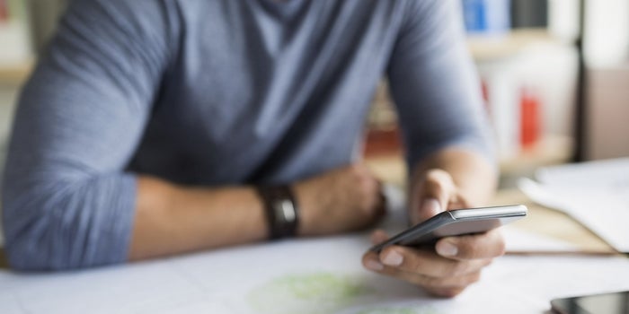 5 Apps Busy Executives Use to Work Smart