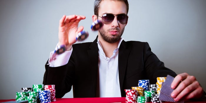 4 Tricks for Negotiating Like a Poker Pro
