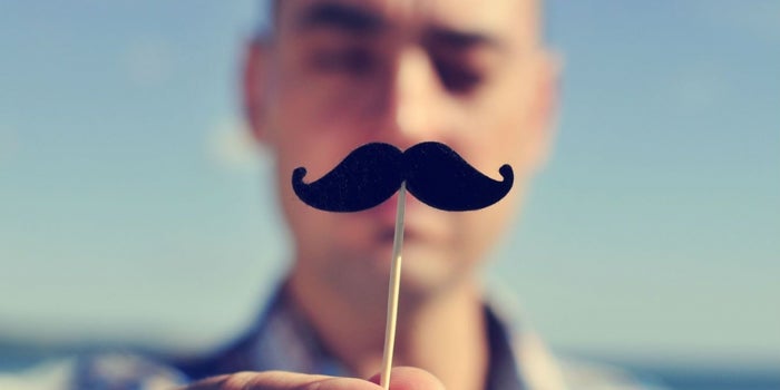 Cómo hacer que tu negocio entre en el "Movember"