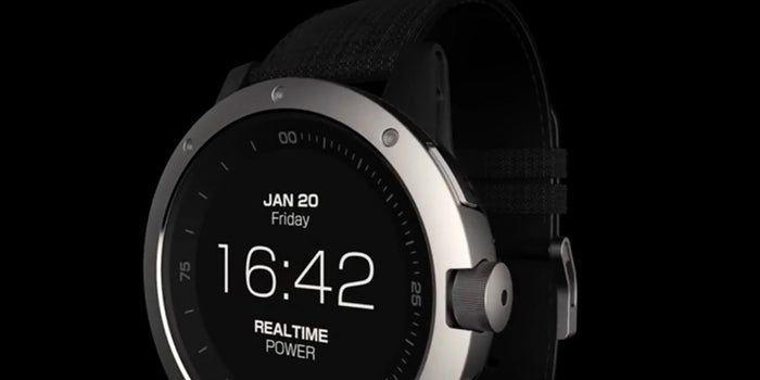 You'll Never Guess How This Gadget Gets Its Power