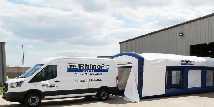 Rhino Pro te ayuda a incursionar en el mercado americano