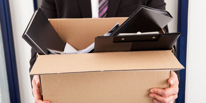 8 Signs You Should Fire an Employee