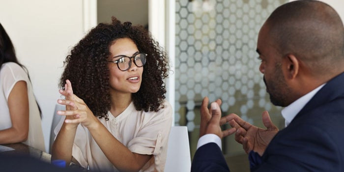 The Importance of Listening Is the Lesson to Be Learned From This Election