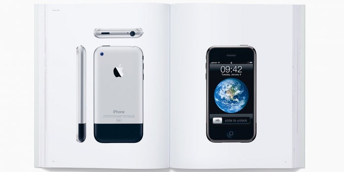 Apple Wants to Sell You a $300 Photo Book About Its Products