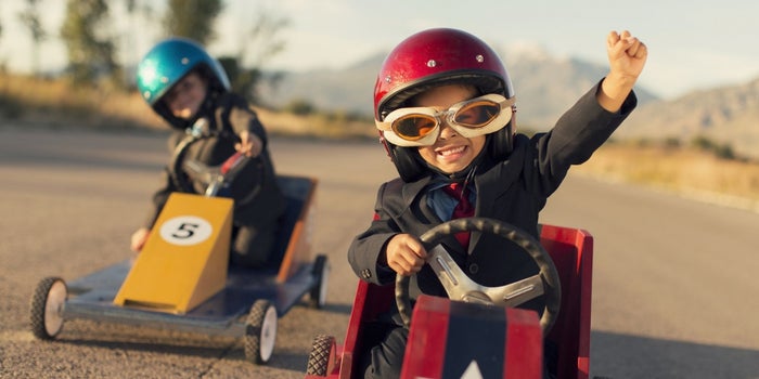 6 Infallible Sales Strategies for Beating Even the Toughest Competition