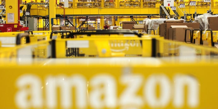 Here's How Amazon is Making Their Fulfillment Businesses More Valuable