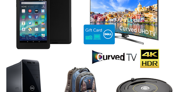 10 Early Black Friday Deals You Can Get Now!