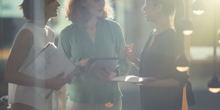 Have American Women Abandoned the Battle for Equal Pay?