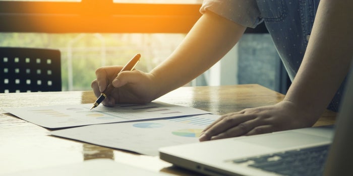 Aggregate Data to Grasp the Whole Customer Journey