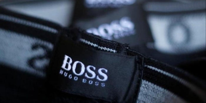 How the New CEO of Hugo Boss Plans to Revitalize the Brand