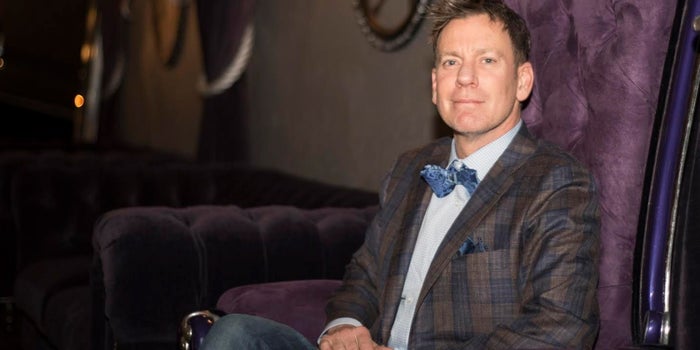 The CEO of This Toy Company That Made $400 Million So Far This Year Wants You to Do Something You Love