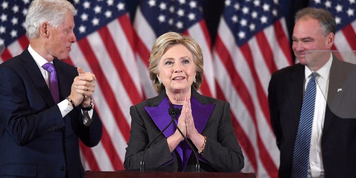 4 Takeaways From 2 Powerful Women's Stories of Loss and Defeat