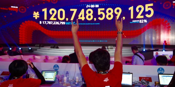 9 Tips to Crack Ecommerce From Alibaba's Stellar Singles' Day Event