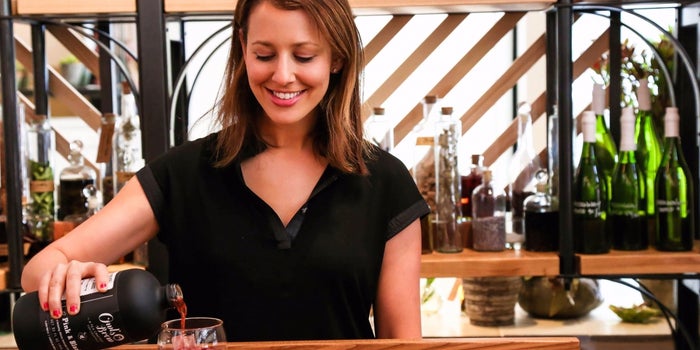 The One Thing This Entrepreneur Does Each Day to Stay Productive