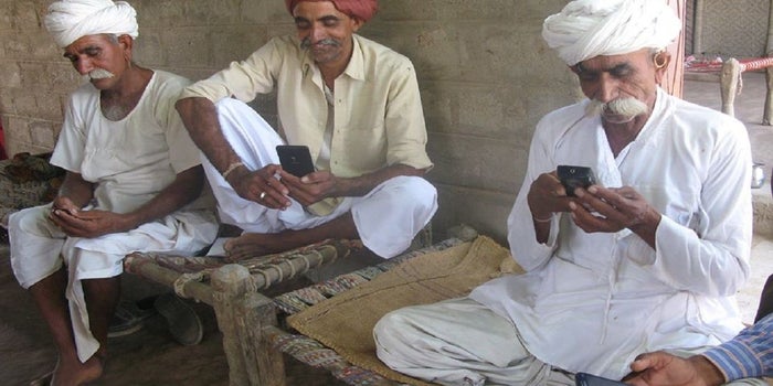 This US-based Entrepreneur is Using Technology To Revolutionize Farming In India