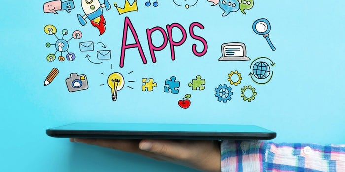 Las apps millonarias que nos cambiaron la vida