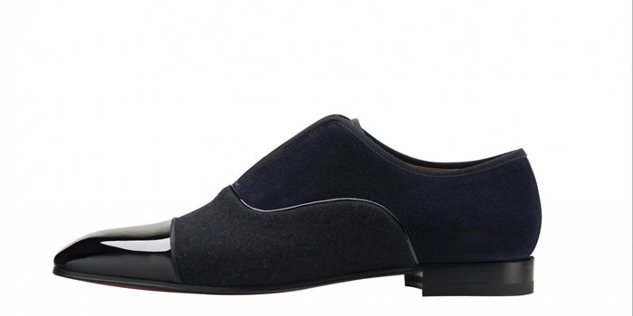 The Executive Selection: Christian Louboutin