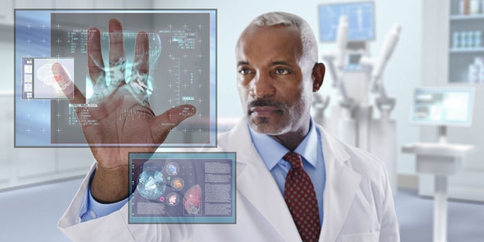 These 8 Tech Trends Could Be 'Game Changers'