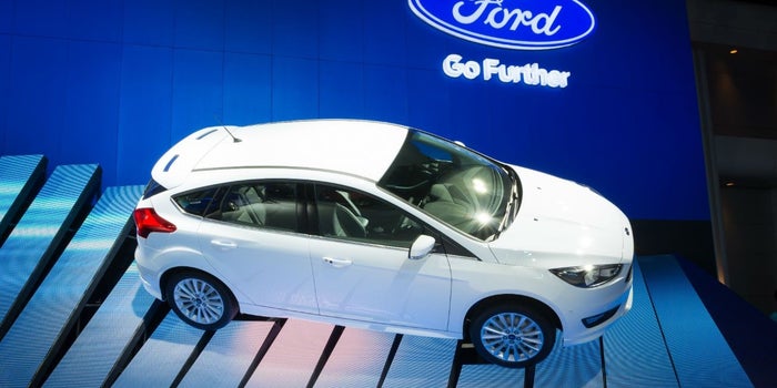A pesar de todo, Ford trasladará una producción a México