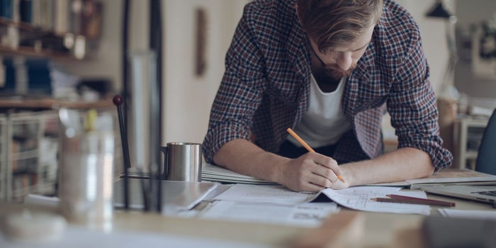How to Beat the 5 Most Common 'What ifs' for Creatives