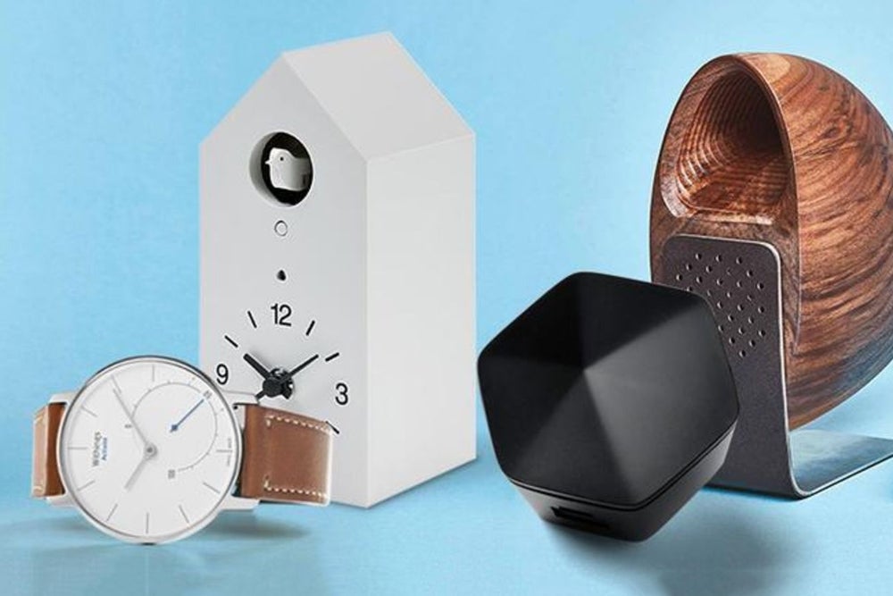 19 Beautiful But Practical Tech Gifts