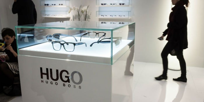Cómo el nuevo CEO de Hugo Boss va a revivir la marca
