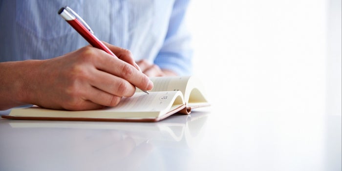 7 Ways a Journal Can Help Your Career